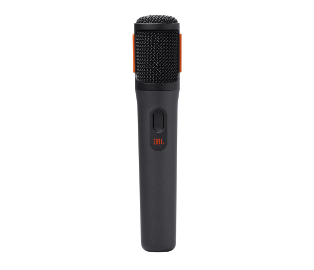 JBL PartyBox Wireless Microphone - 1329170 - zdjęcie 2